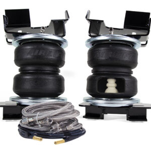 AIR LIFT LoadLifter 5000 Ultimate Plus with stainless st 89385