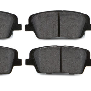 AKEBONO BRAKE CORPORATION Hyundai Santa Fe 19-17 Santa Fe XL 19-17  Kia S ACT1816