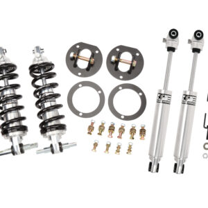 ALDAN AMERICAN Suspension Package  Road Comp  65-73 Ford  Front 300124