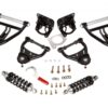 ALDAN AMERICAN Coil-Over Conversion Kit Chevy  63-87 C10  Front 300140