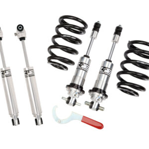 ALDAN AMERICAN Suspension Package  Road Comp  GM  88-98 C1500 300172