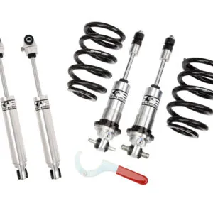 ALDAN AMERICAN Suspension Package  Road Comp  GM  88-98 C1500 300172