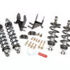 ALDAN AMERICAN Coil-Over Kit  GM  68-72 A-Body  BB  Double Adj. 300240
