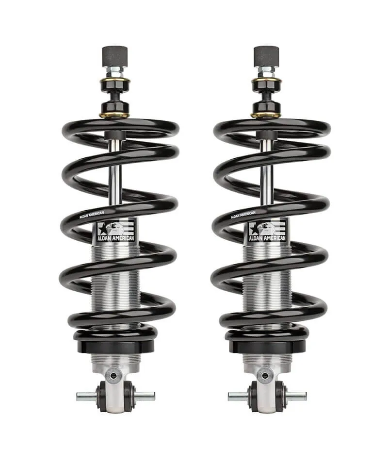 ALDAN AMERICAN Coil-Over Kit GM 63-82 Vette 58-70 Full Front 300244