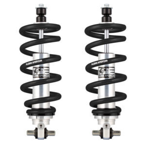 ALDAN AMERICAN Coil Over Shock Kit - Front GM 68-72 A-Body AB2FMS