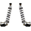 ALDAN AMERICAN Coil Over Shock Kit - Rear 64-72 GM A-Body ABRHS