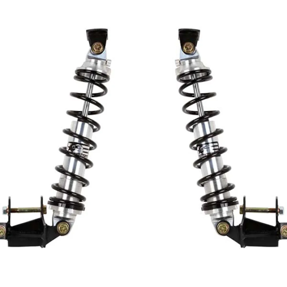 ALDAN AMERICAN Coil Over Shock Kit - Rear 64-72 GM A-Body ABRHS