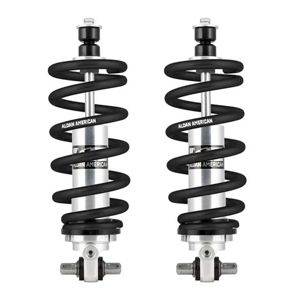 ALDAN AMERICAN Coil Over Shock Kit - Front GM F-Body 67-69 AFBFMS