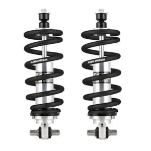 ALDAN AMERICAN Coil Over Shock Kit - Front GM F-Body 70-81 AFBFMS3