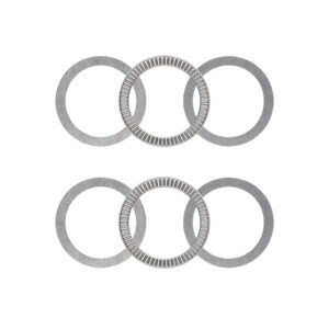 ALDAN AMERICAN Thrust Bearing Kit 2.500 I.D. x 3.225 O.D. ALD-26