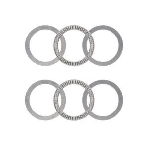 ALDAN AMERICAN Thrust Bearing Kit 2.500 I.D. x 3.225 O.D. ALD-26