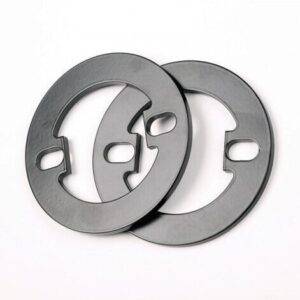 ALDAN AMERICAN Support Plates Coilover GM Lower Control Arms ALD-39