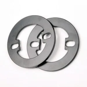 ALDAN AMERICAN Support Plates Coilover GM Lower Control Arms ALD-39