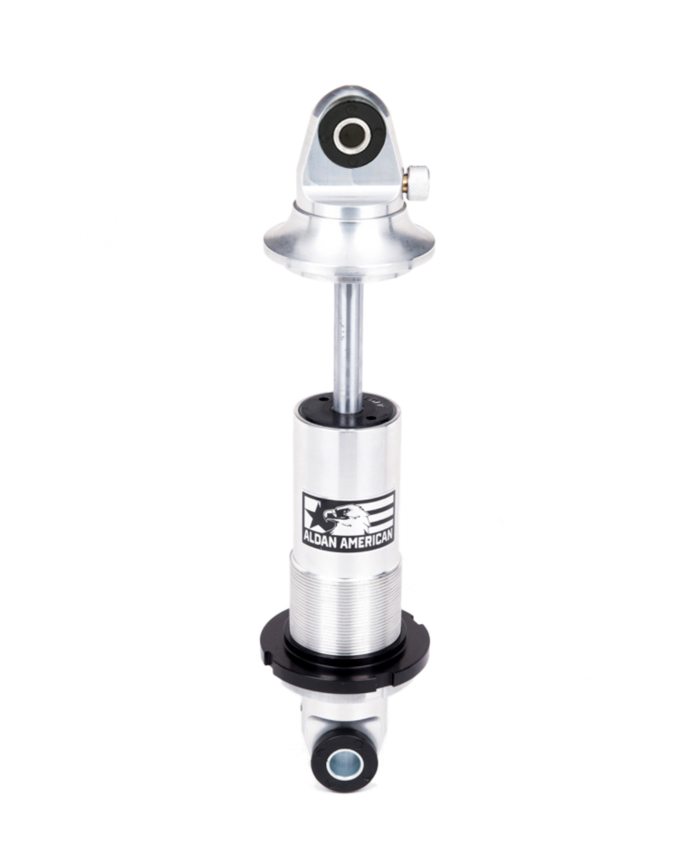 ALDAN AMERICAN Coil Over Shock - Single Adj. Phantom Series AS-656
