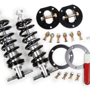 ALDAN AMERICAN Coil Over Shock Kit - SBF 64-73 Mustang Front M1SBF2S
