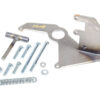 ALAN GROVE COMPONENTS A/C Bracket SBC Long Pmp Passenger Side Hi Mount 101R