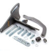 ALAN GROVE COMPONENTS Alt.Bracket SBC Short Pump Pass.Side High Mt. 200R