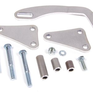 ALAN GROVE COMPONENTS SBC Low Mt Alt Bracket Pass Side 211R