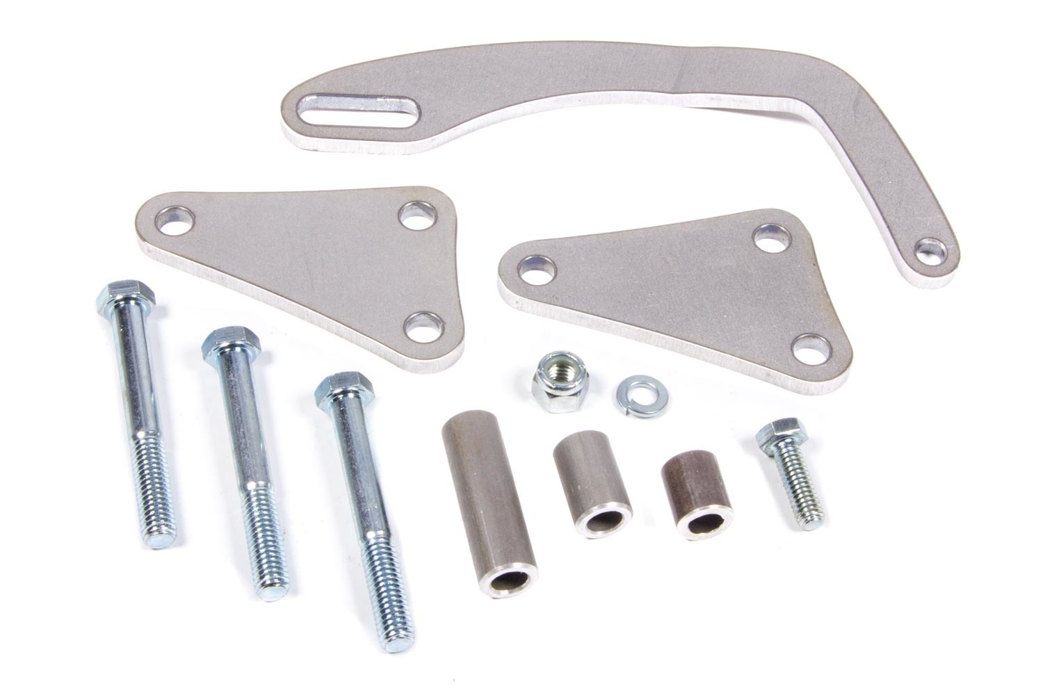 ALAN GROVE COMPONENTS SBC Low Mt Alt Bracket Pass Side 211R
