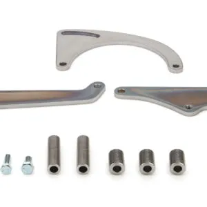 ALAN GROVE COMPONENTS Alternator Bracket 213R-LOW