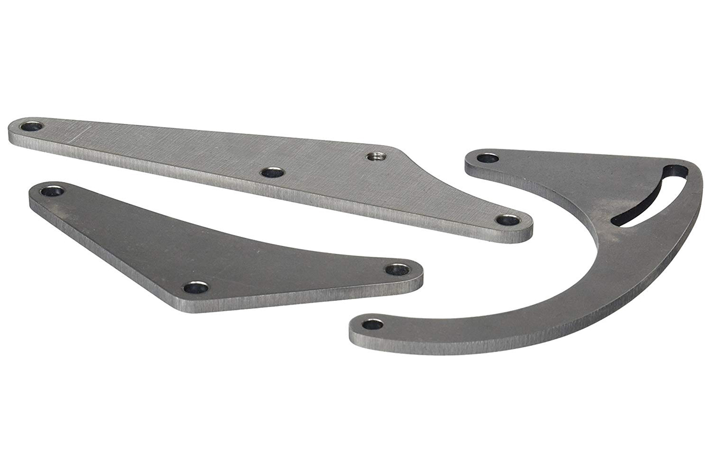 ALAN GROVE COMPONENTS BBC SWP Pass. Side Alt Brkt Lo-Pro 218R