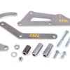 ALAN GROVE COMPONENTS SBC Lo-Pro Drivers Side Alt. Bracket 232L