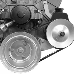 ALAN GROVE COMPONENTS Power Steering Bracket 417L