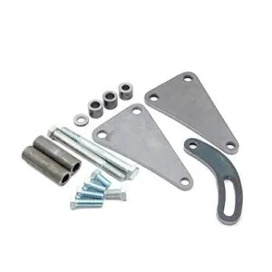 ALAN GROVE COMPONENTS Power Steering Bracket 418L