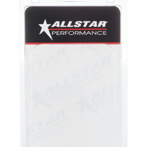 ALLSTAR PERFORMANCE Clamshell for Carded Product 4x7 10pk ALL016