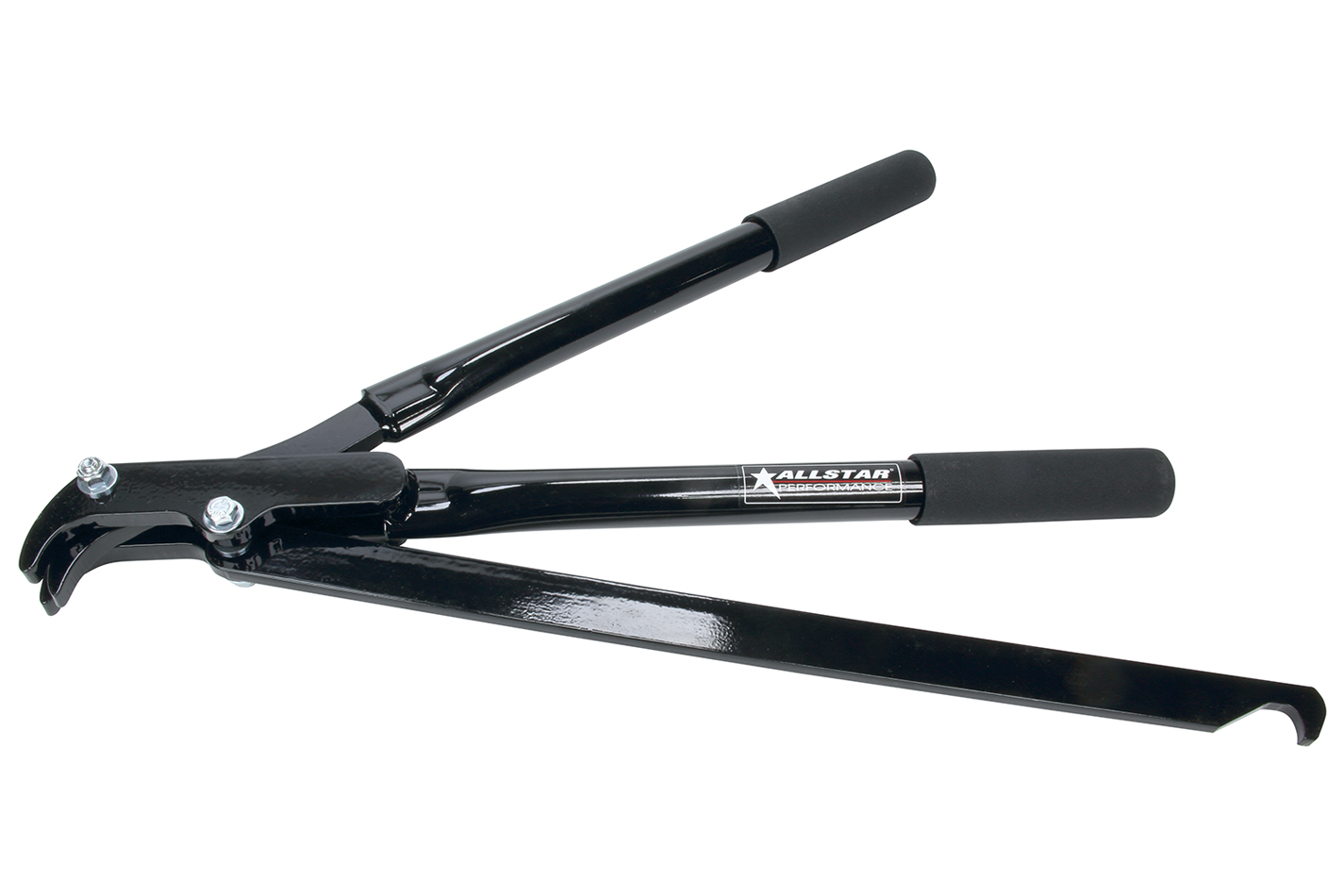 ALLSTAR PERFORMANCE Bead Breaker for 15in Wheels ALL10105