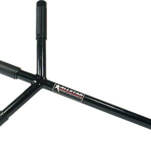 ALLSTAR PERFORMANCE Lug Wrench Quick Spin Angle Handle 1in ALL10108