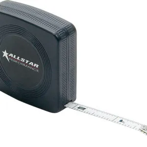 ALLSTAR PERFORMANCE Tire Tape Deluxe 20pk ALL10112-20