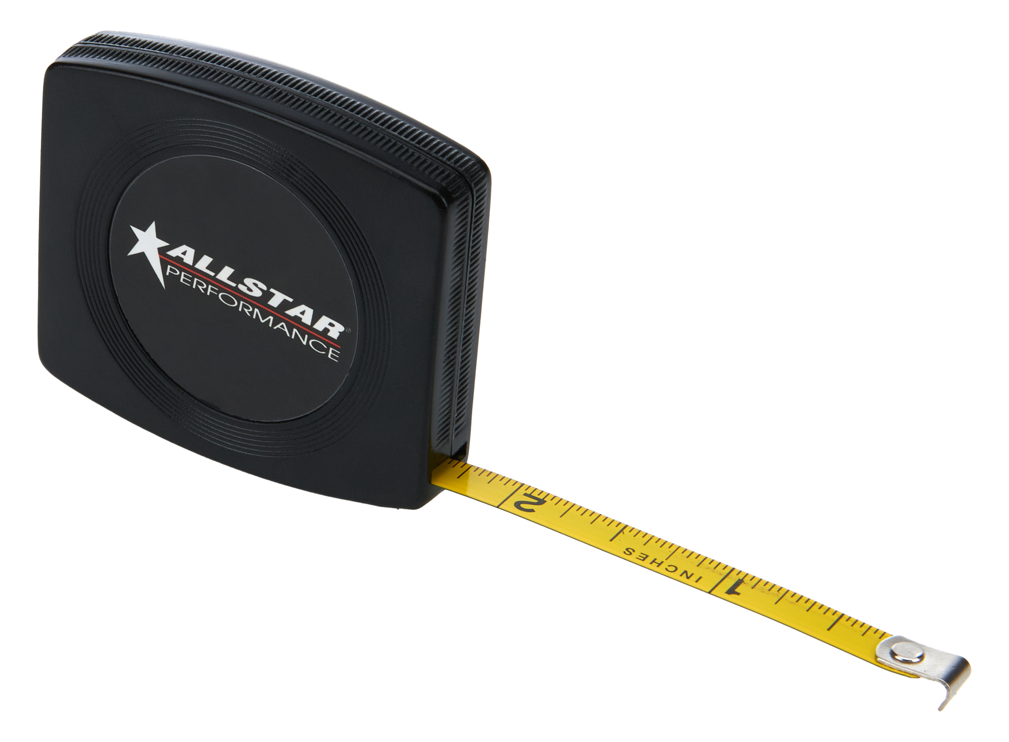 Allstar Performance ALL14263 Gaffers Tape 4in x 165ft Black main image 1
