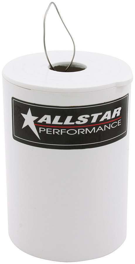 ALLSTAR PERFORMANCE Safety Wire .032in 304 Stainless Steel ALL10121