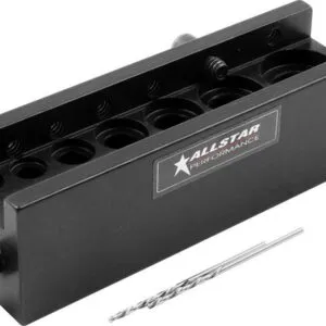 ALLSTAR PERFORMANCE Safety Wire Drill Fixture ALL10122