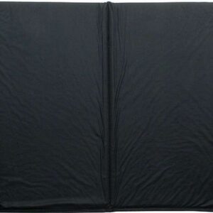 ALLSTAR PERFORMANCE Track Mat Black 24 x 52 ALL10126