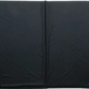ALLSTAR PERFORMANCE Track Mat Black 24 x 52 ALL10126