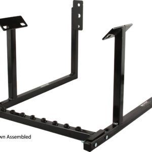 ALLSTAR PERFORMANCE Engine Cradle SB/BBC Std Duty ALL10130