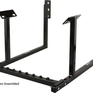 ALLSTAR PERFORMANCE Engine Cradle SB/BBC Std Duty ALL10130