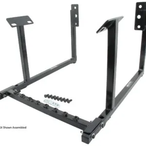 ALLSTAR PERFORMANCE Engine Cradle SB/BBC Heavy Duty ALL10132