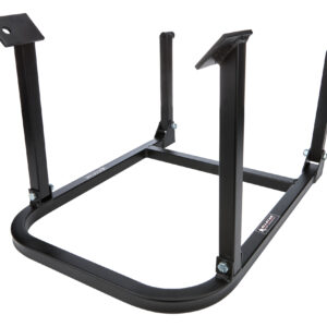 ALLSTAR PERFORMANCE Folding Engine Cradle SBC ALL10133