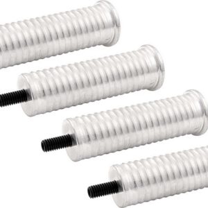 ALLSTAR PERFORMANCE Engine Lift Handles 4pk ALL10136