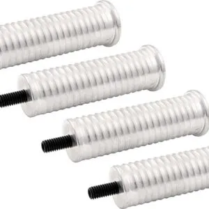 ALLSTAR PERFORMANCE Engine Lift Handles 4pk ALL10136