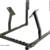 ALLSTAR PERFORMANCE Engine Cradle GM LS Heavy Duty ALL10139
