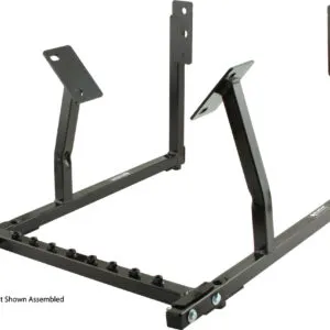 ALLSTAR PERFORMANCE Engine Cradle GM LS Heavy Duty ALL10139