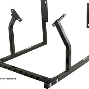 ALLSTAR PERFORMANCE Engine Cradle SBF Mod/Coyote Std Duty ALL10147