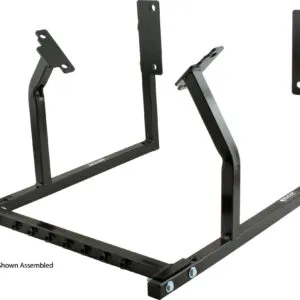 ALLSTAR PERFORMANCE Engine Cradle SBF Mod/Coyote Std Duty ALL10147