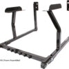 ALLSTAR PERFORMANCE Engine Cradle SBF Heavy Duty ALL10148