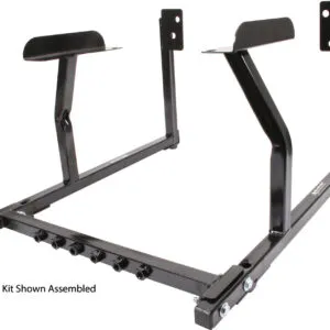 ALLSTAR PERFORMANCE Engine Cradle SBF Heavy Duty ALL10148