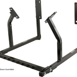 ALLSTAR PERFORMANCE Engine Cradle SBF Mod/Coyote Heavy Duty ALL10149